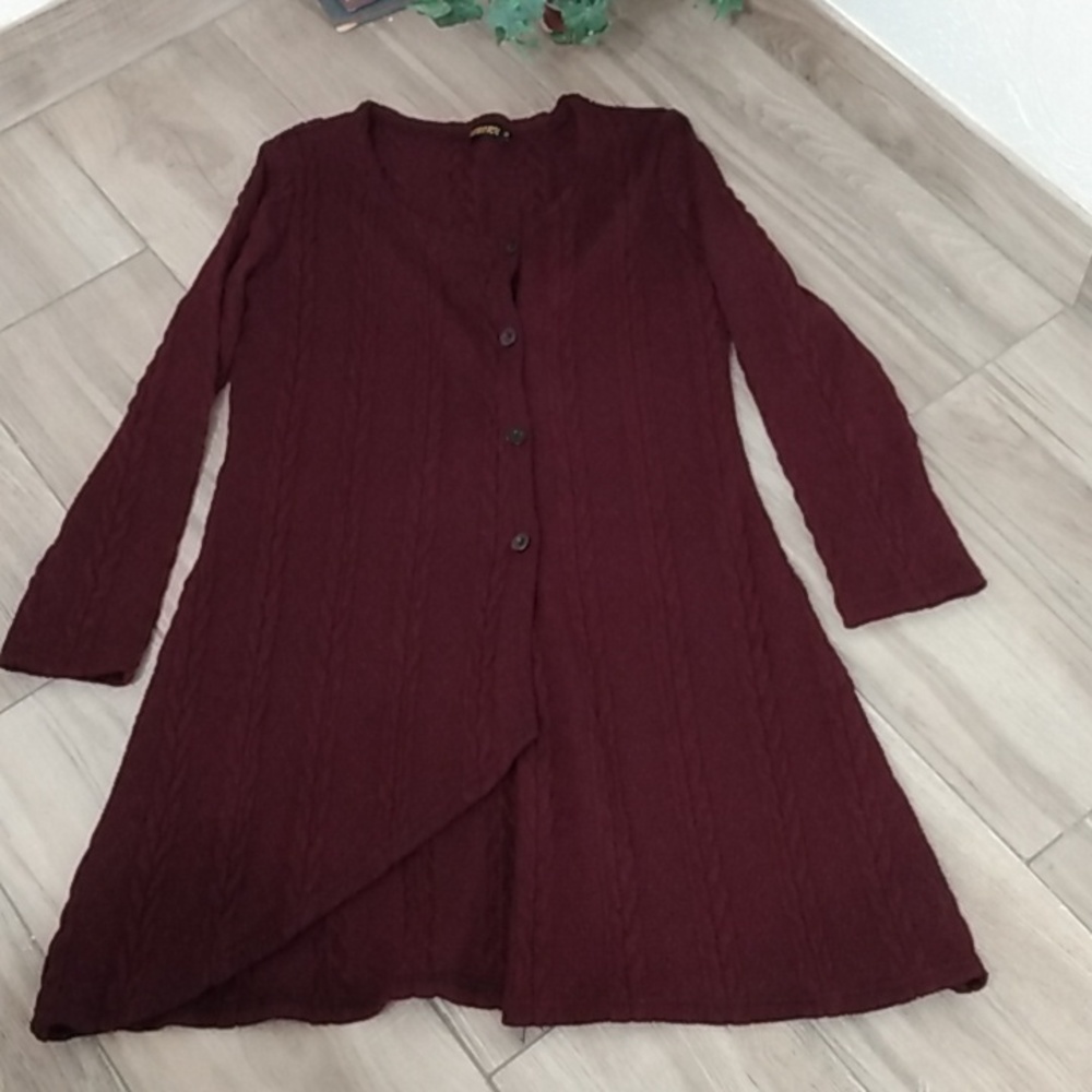 Reborn Sweater